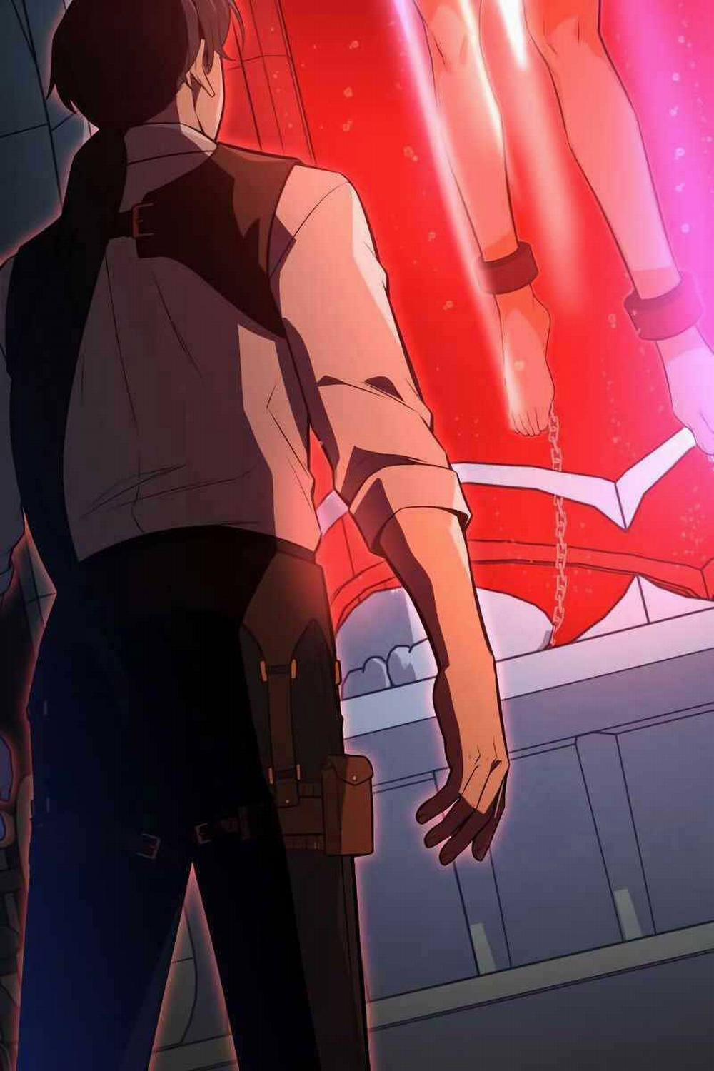 Tôi Đã Giết Tuyển Thủ Học Viện 1 trang 136