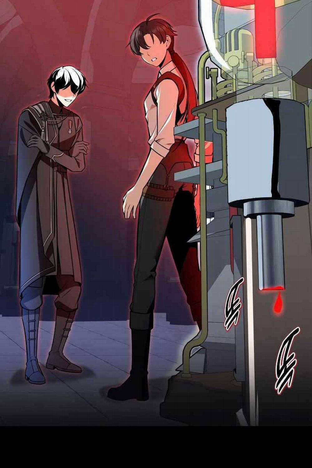 Tôi Đã Giết Tuyển Thủ Học Viện 1 trang 147