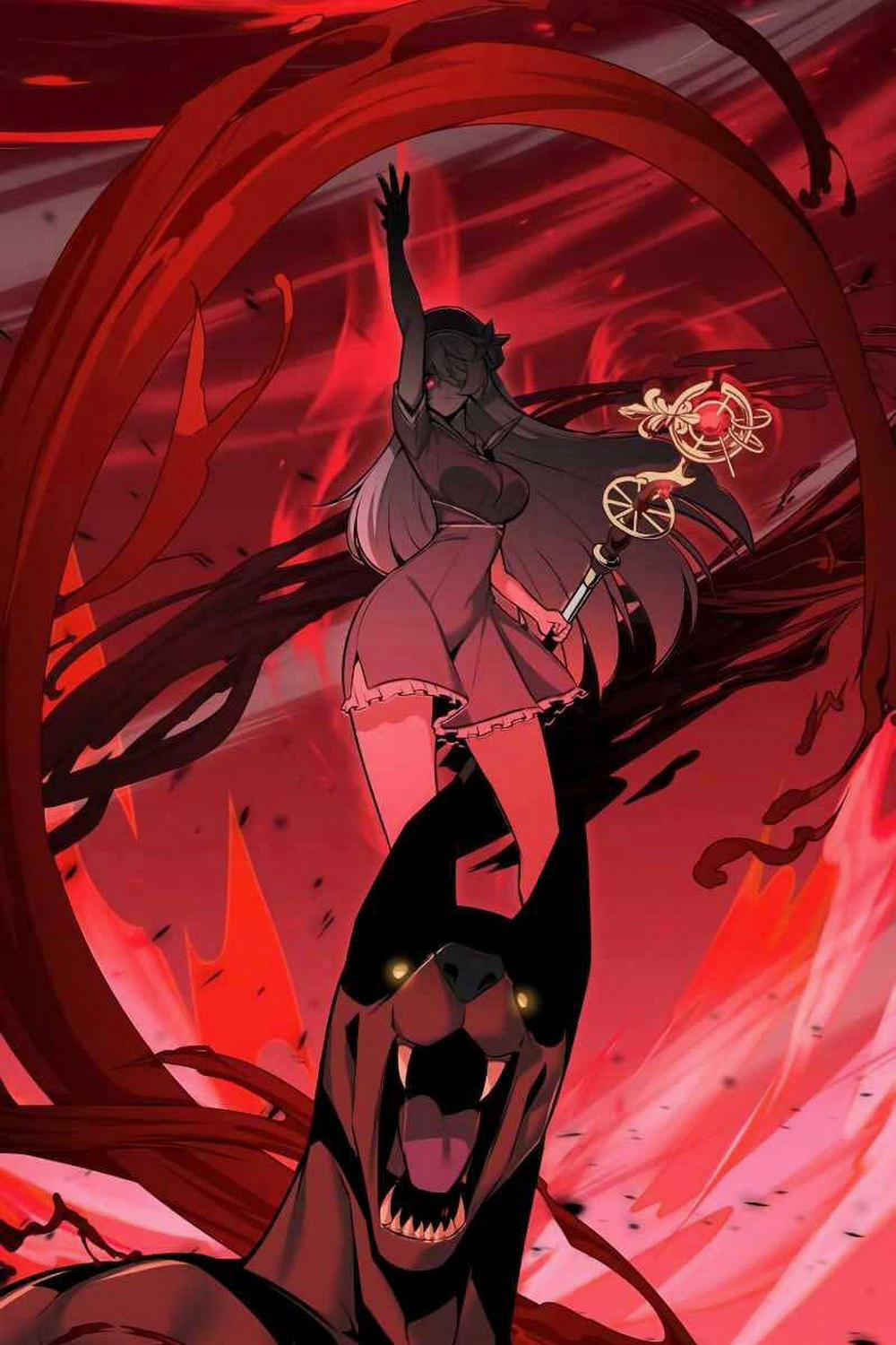 Tôi Đã Giết Tuyển Thủ Học Viện 1 trang 17