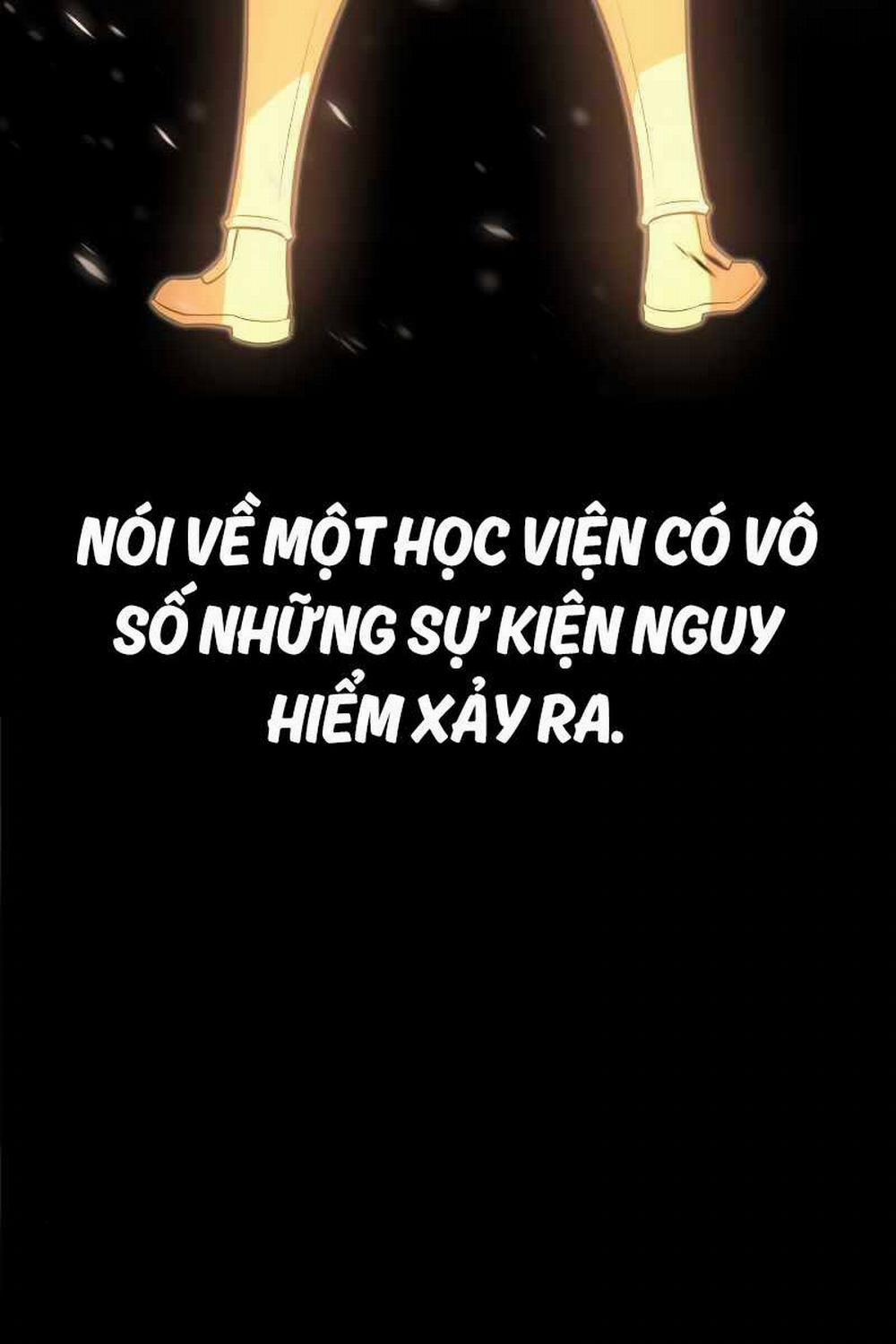 Tôi Đã Giết Tuyển Thủ Học Viện 1 trang 19