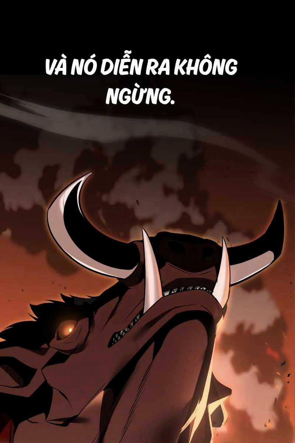 Tôi Đã Giết Tuyển Thủ Học Viện 1 trang 20