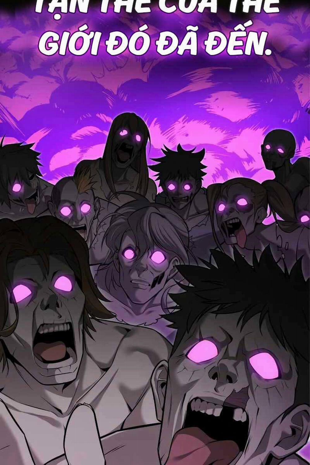 Tôi Đã Giết Tuyển Thủ Học Viện 1 trang 23