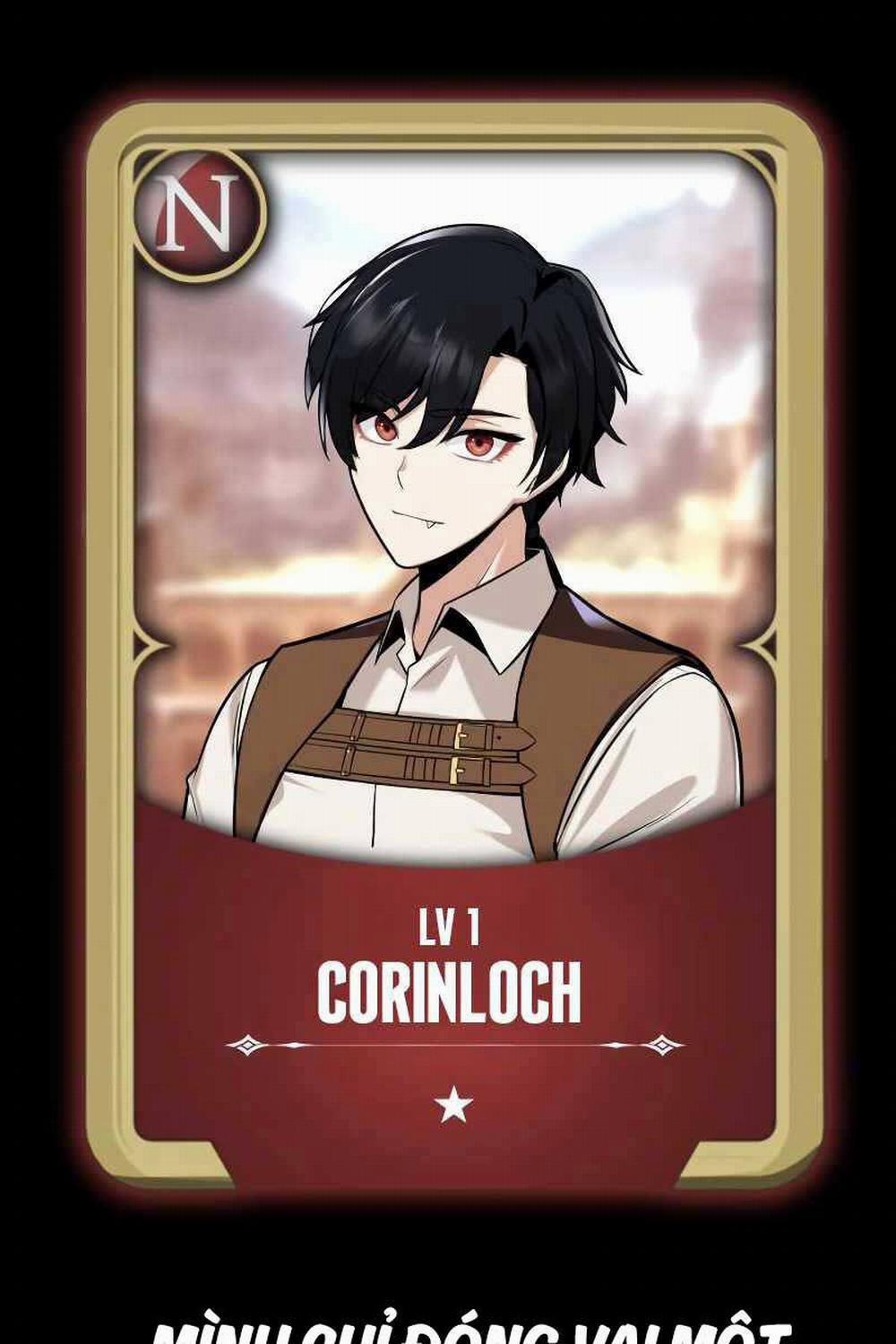 Tôi Đã Giết Tuyển Thủ Học Viện 1 trang 28