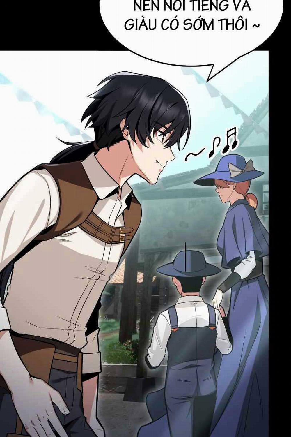 Tôi Đã Giết Tuyển Thủ Học Viện 1 trang 32