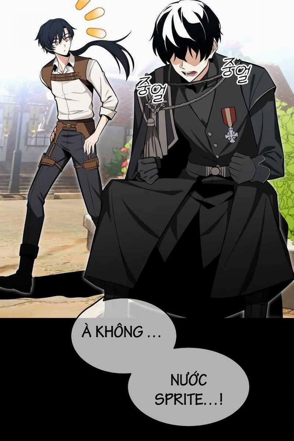 Tôi Đã Giết Tuyển Thủ Học Viện 1 trang 34