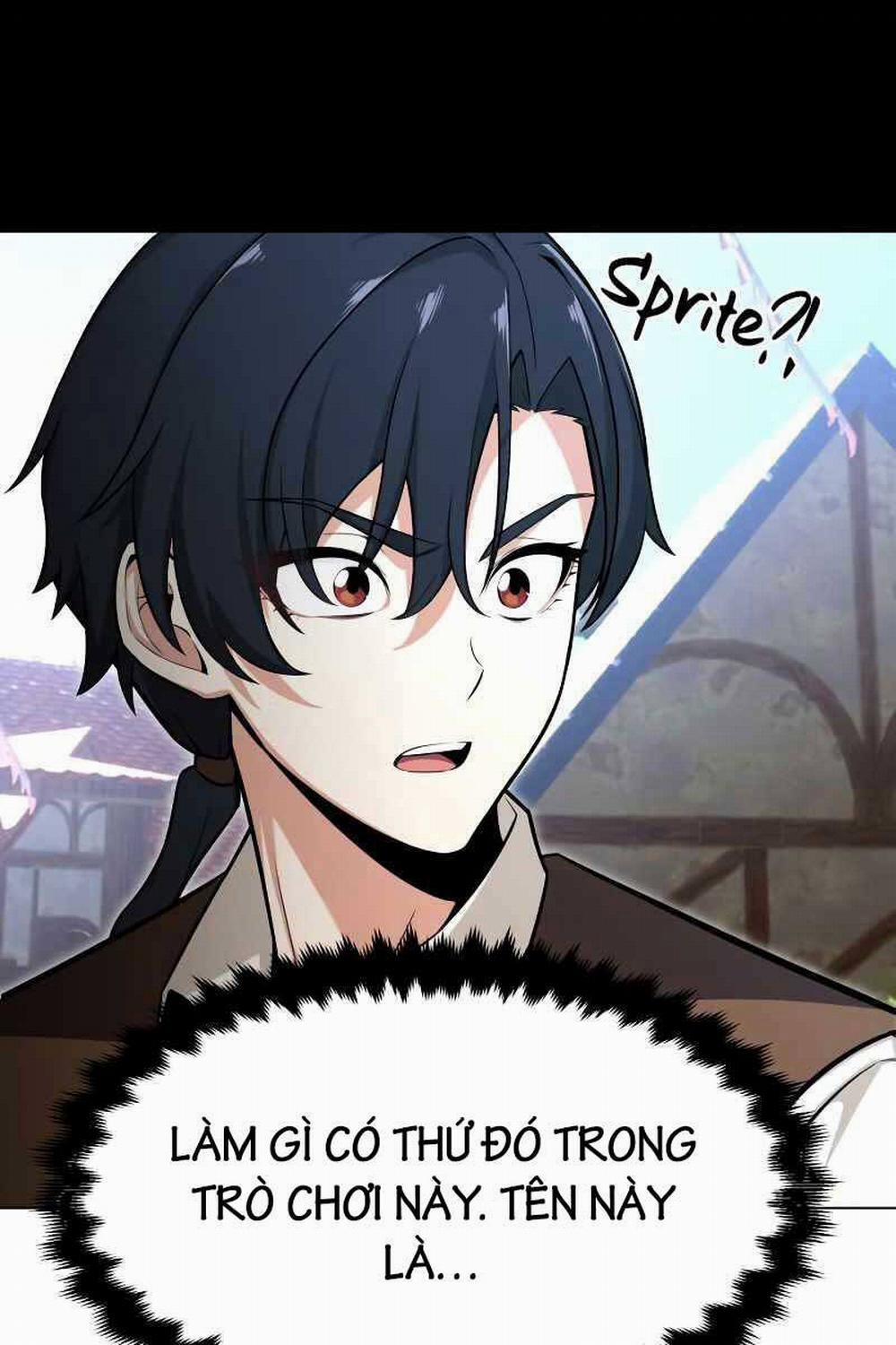 Tôi Đã Giết Tuyển Thủ Học Viện 1 trang 35