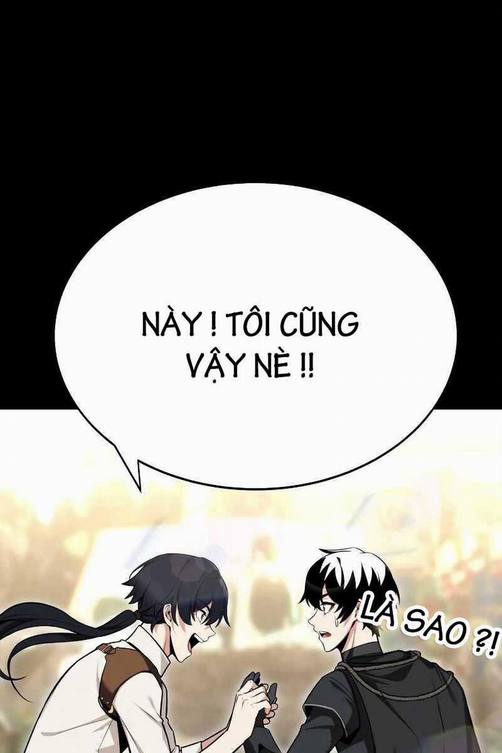 Tôi Đã Giết Tuyển Thủ Học Viện 1 trang 40