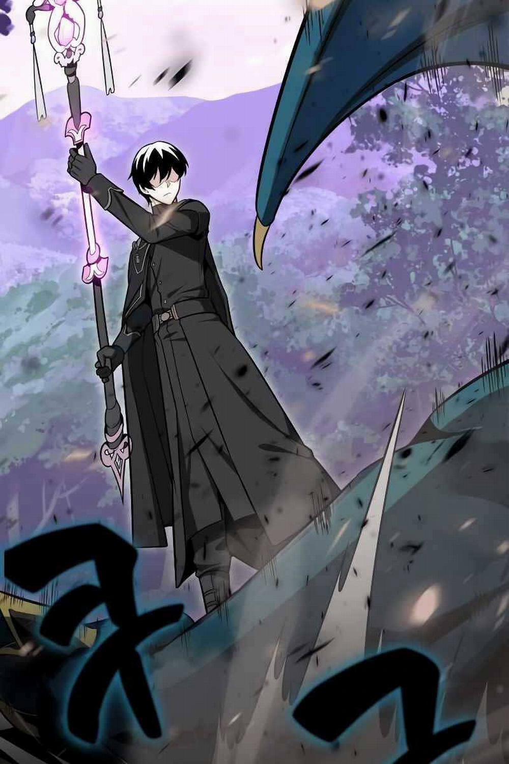 Tôi Đã Giết Tuyển Thủ Học Viện 1 trang 47