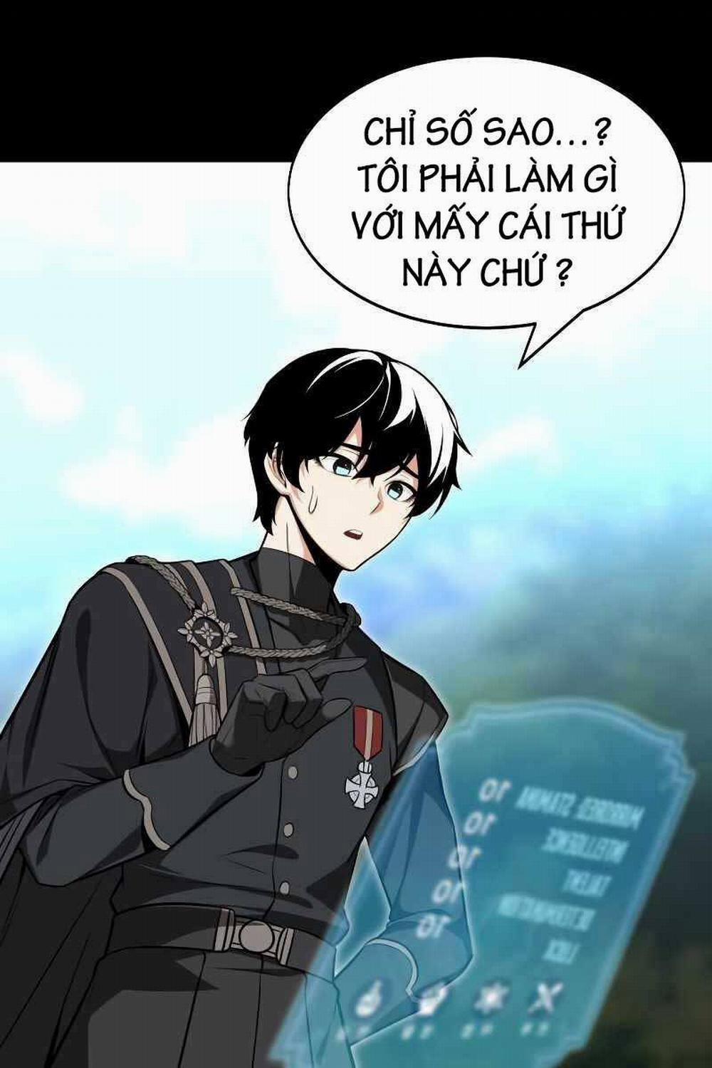 Tôi Đã Giết Tuyển Thủ Học Viện 1 trang 49