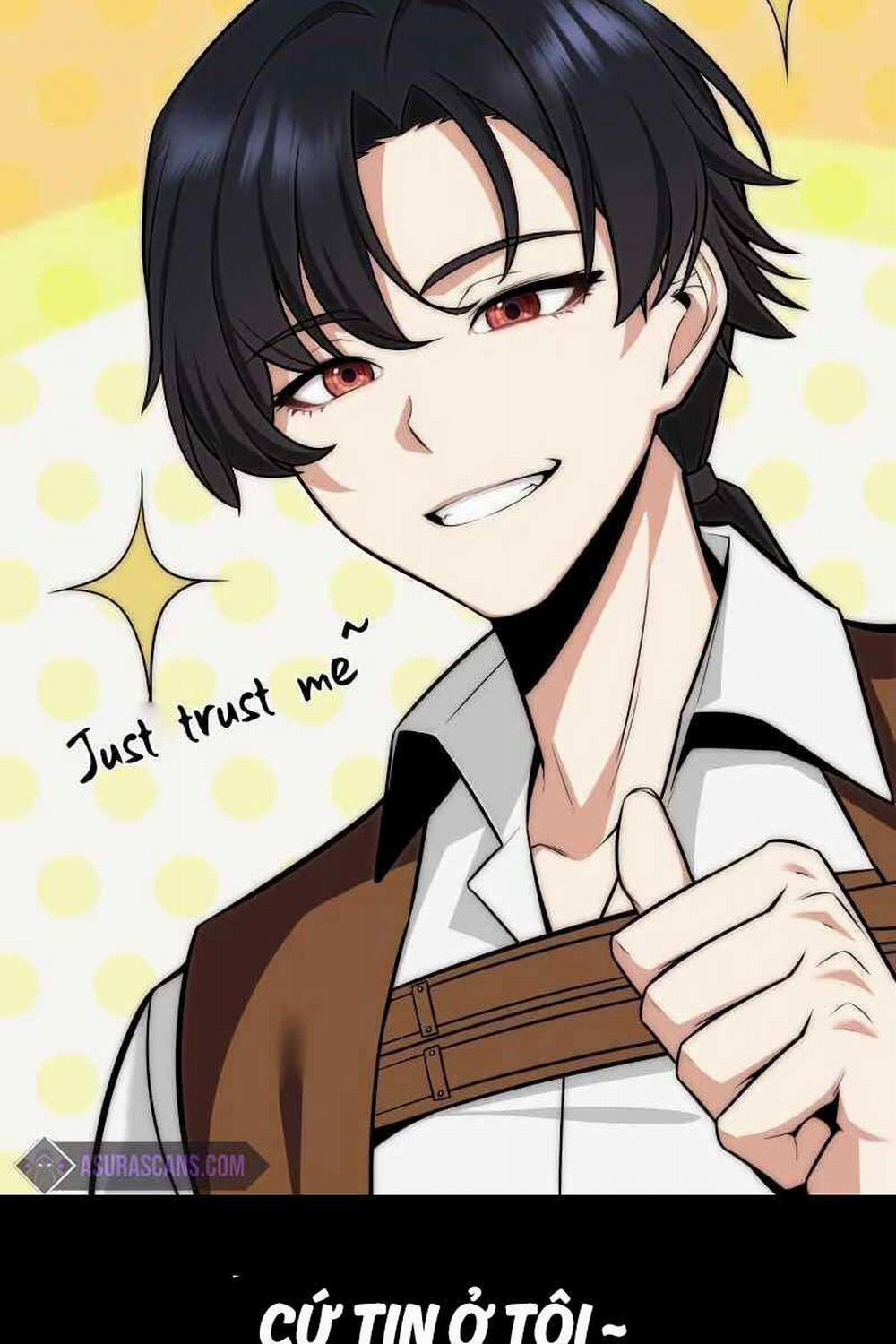 Tôi Đã Giết Tuyển Thủ Học Viện 1 trang 55