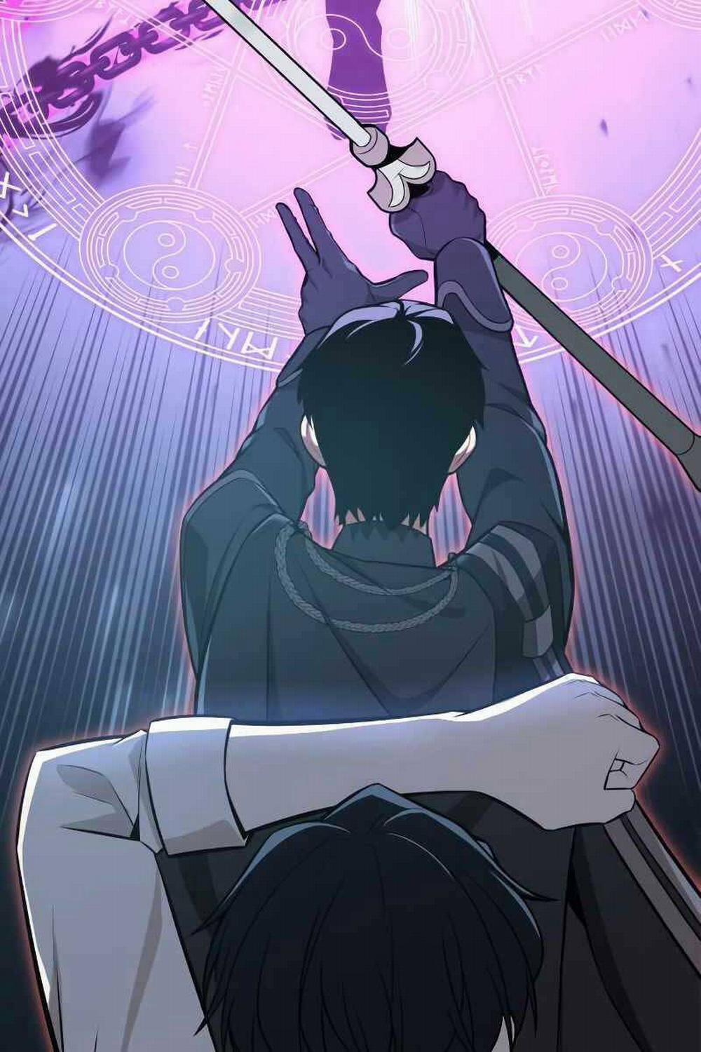 Tôi Đã Giết Tuyển Thủ Học Viện 1 trang 64