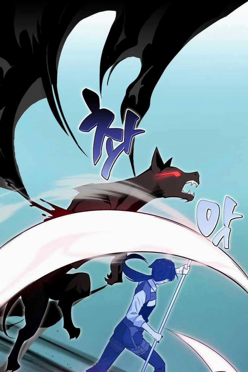 Tôi Đã Giết Tuyển Thủ Học Viện 1 trang 69