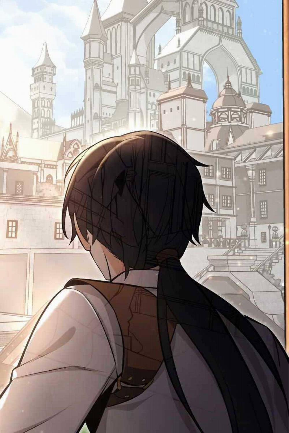 Tôi Đã Giết Tuyển Thủ Học Viện 1 trang 7