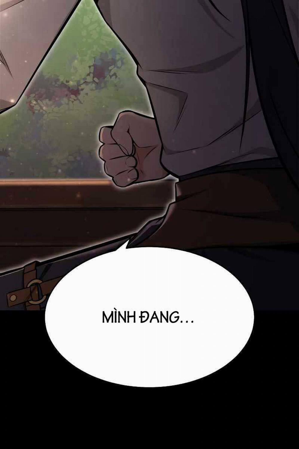 Tôi Đã Giết Tuyển Thủ Học Viện 1 trang 8