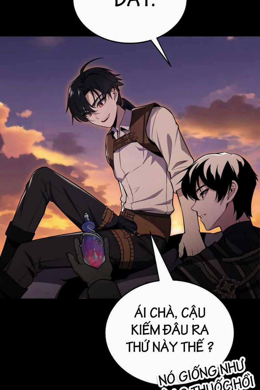 Tôi Đã Giết Tuyển Thủ Học Viện 1 trang 84