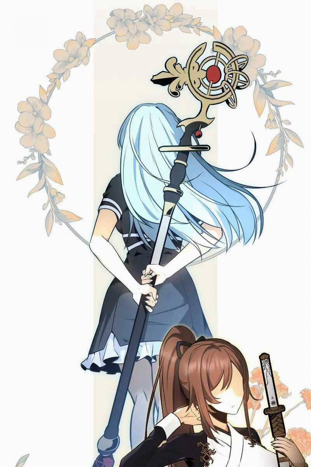 Tôi Đã Giết Tuyển Thủ Học Viện 1 trang 92