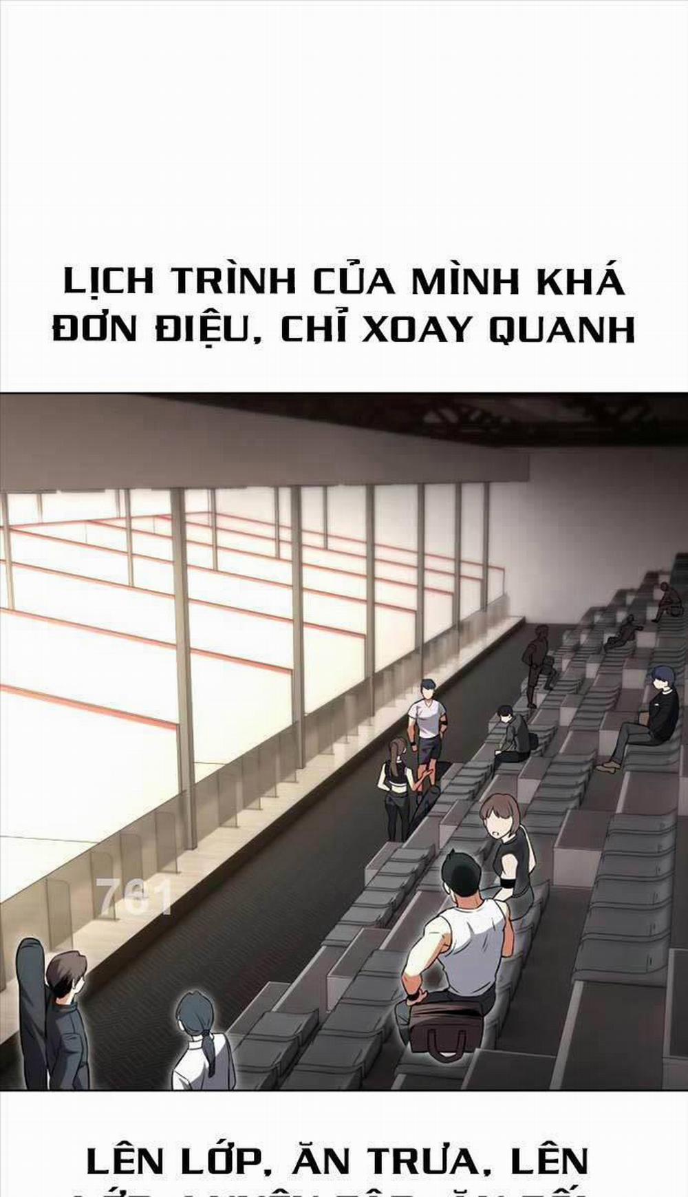 Tôi Đã Giết Tuyển Thủ Học Viện 15 trang 0