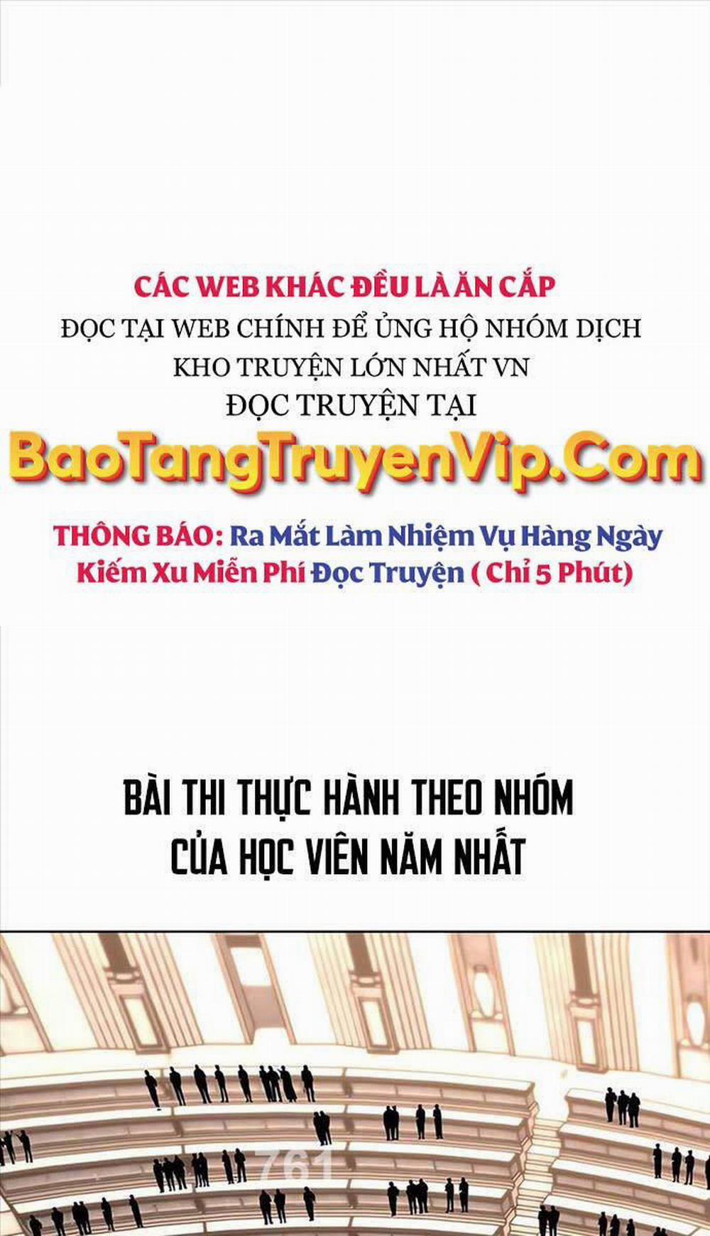 Tôi Đã Giết Tuyển Thủ Học Viện 17 trang 0