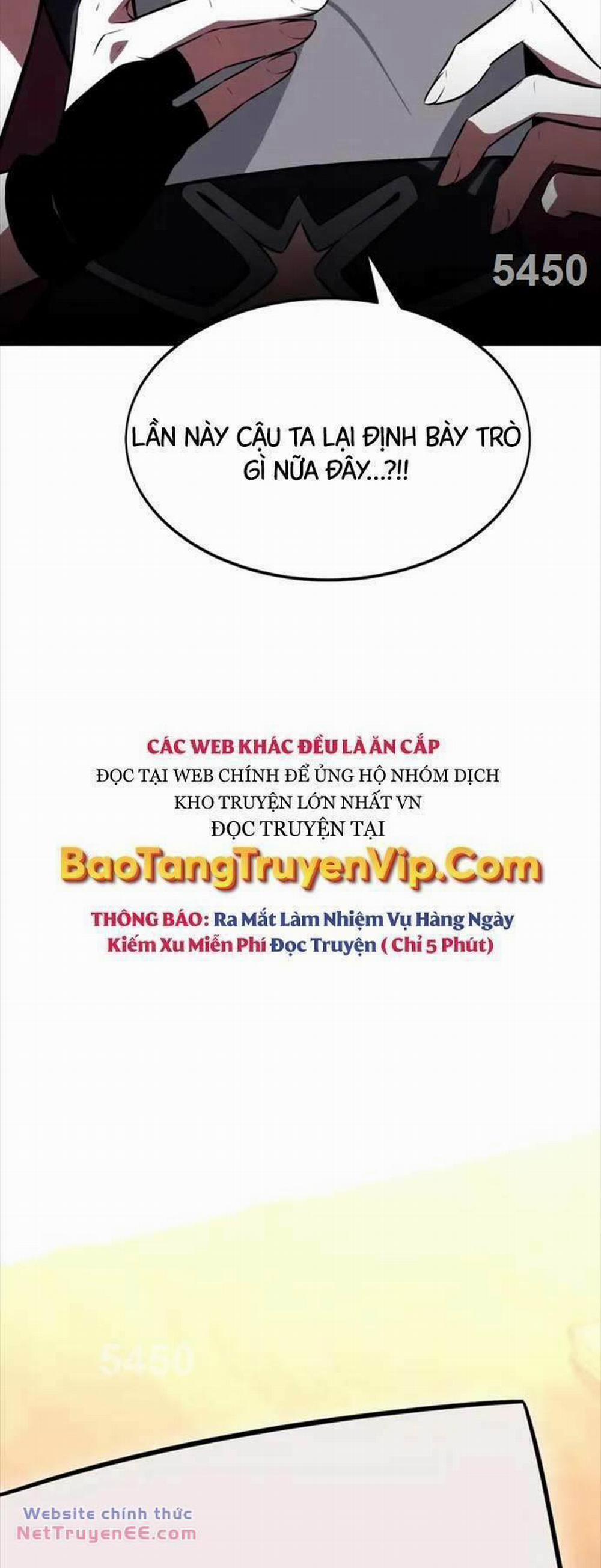 Tôi Đã Giết Tuyển Thủ Học Viện 22 trang 1