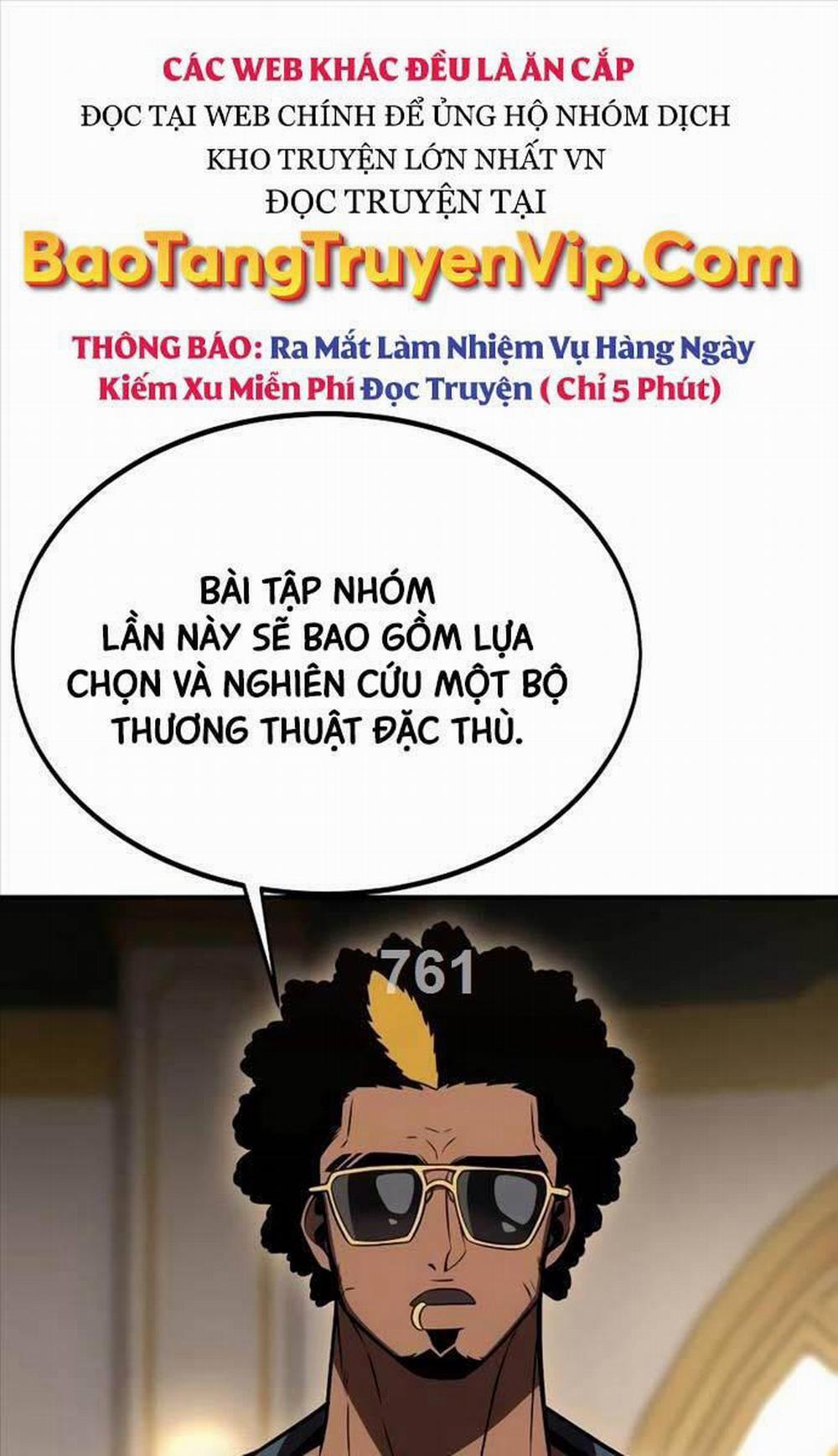 Tôi Đã Giết Tuyển Thủ Học Viện 23 trang 0