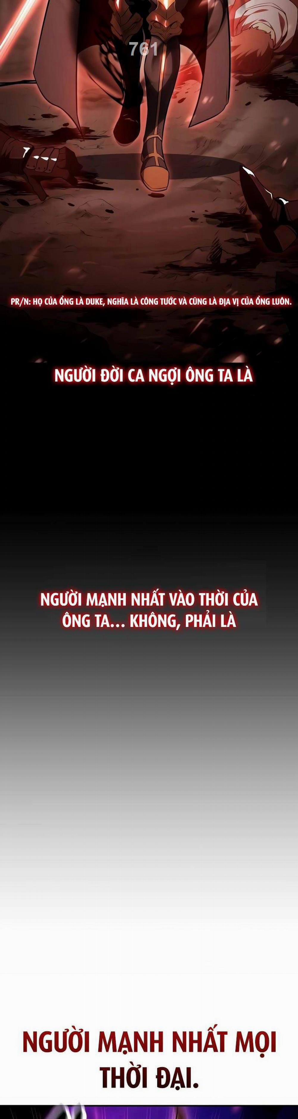 Tôi Đã Giết Tuyển Thủ Học Viện 36 trang 1