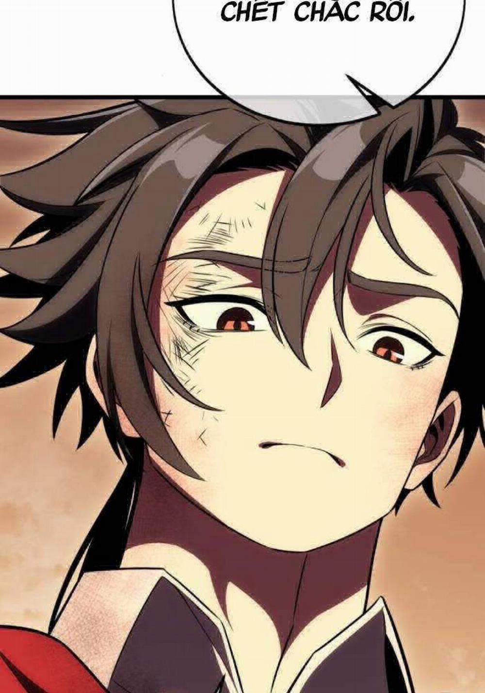 Tôi Đã Giết Tuyển Thủ Học Viện 50.5 trang 104