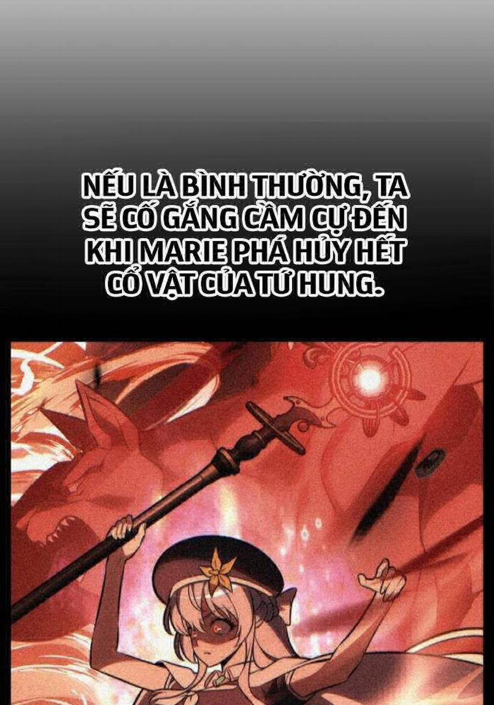 Tôi Đã Giết Tuyển Thủ Học Viện 50.5 trang 106