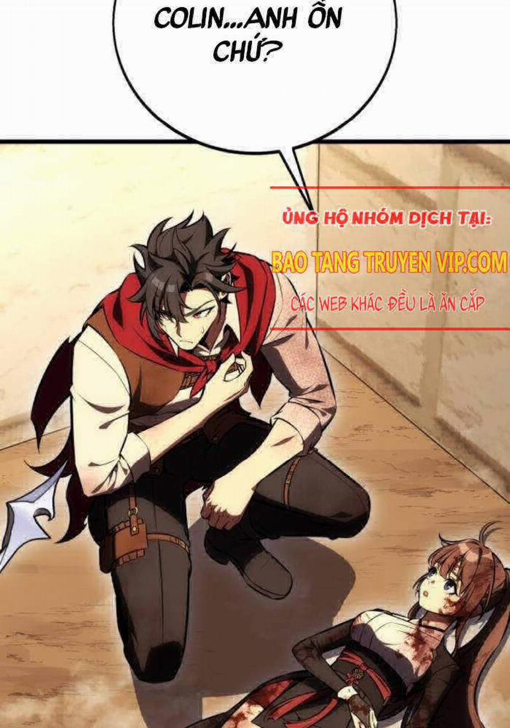 Tôi Đã Giết Tuyển Thủ Học Viện 50.5 trang 129