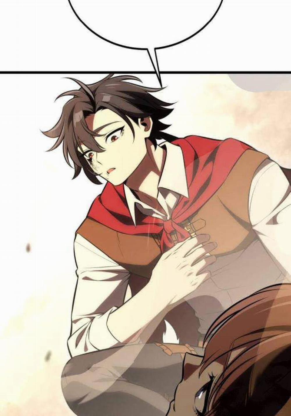 Tôi Đã Giết Tuyển Thủ Học Viện 50.5 trang 136