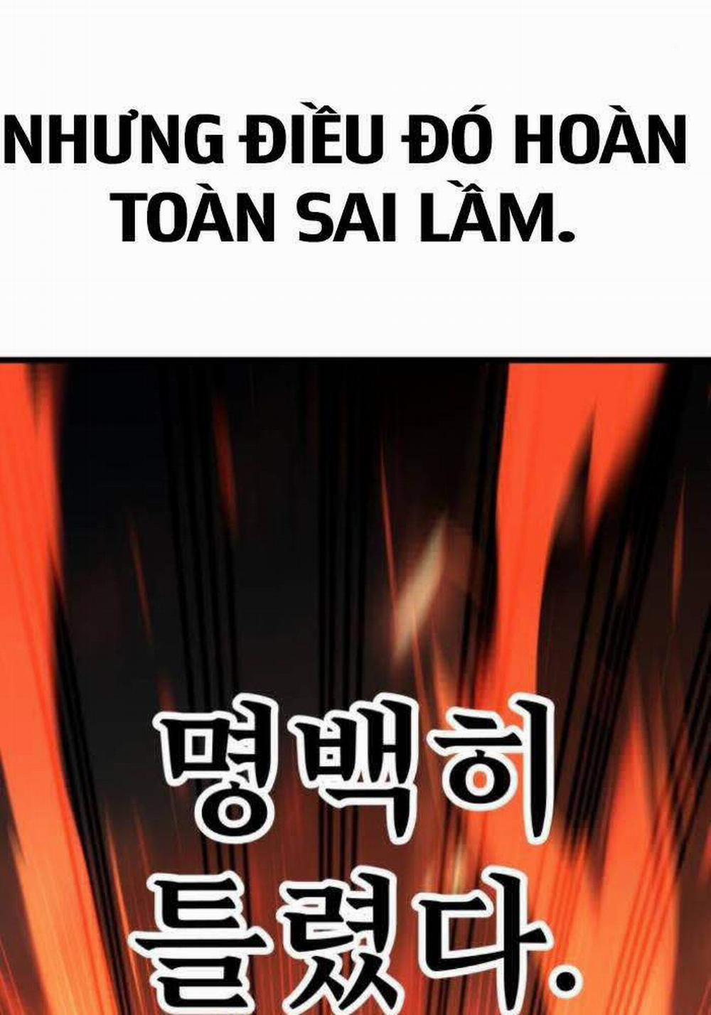 Tôi Đã Giết Tuyển Thủ Học Viện 50.5 trang 18