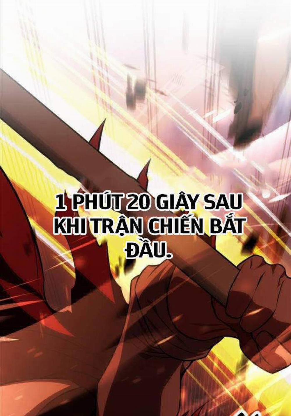 Tôi Đã Giết Tuyển Thủ Học Viện 50.5 trang 28