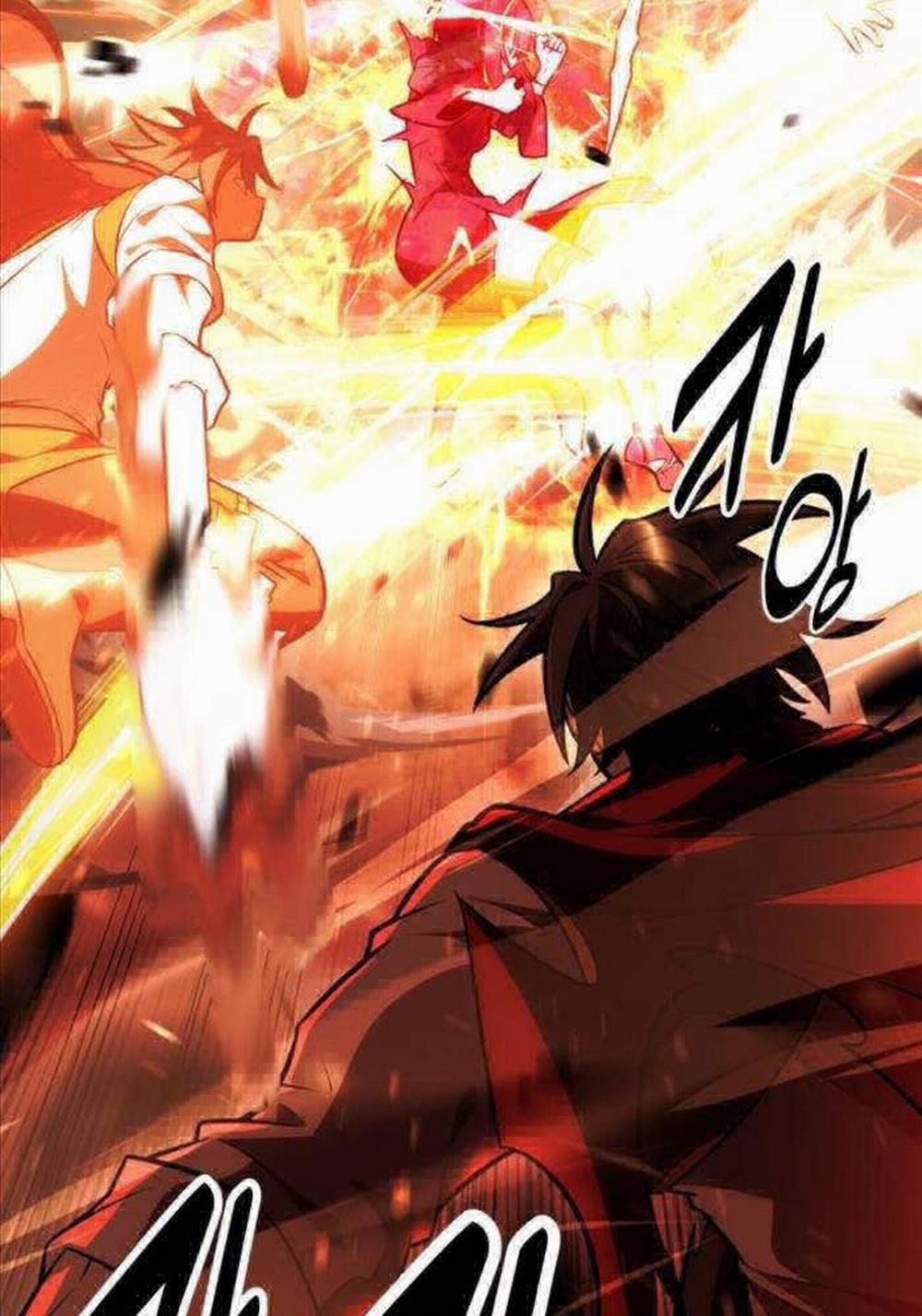 Tôi Đã Giết Tuyển Thủ Học Viện 50.5 trang 30