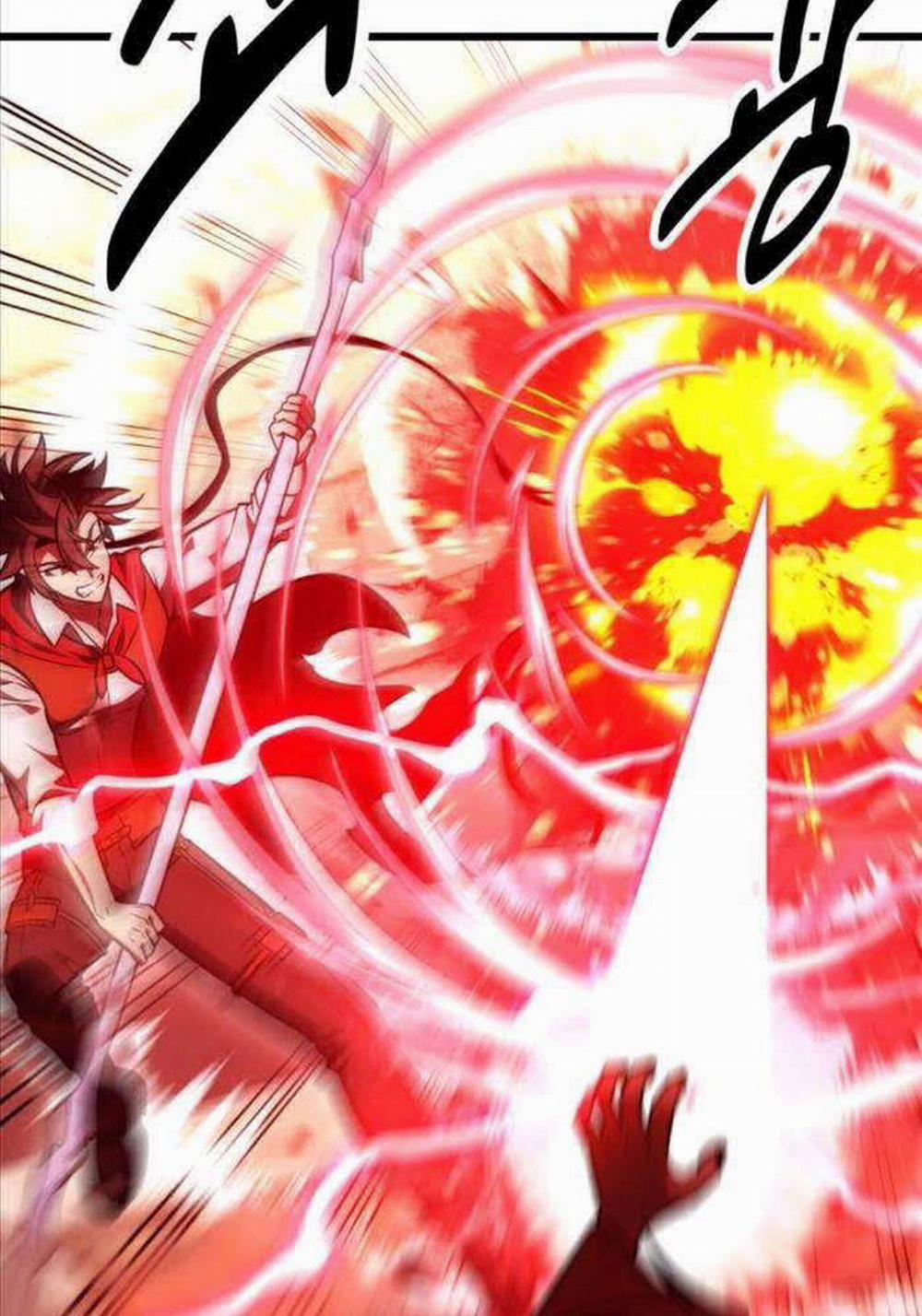 Tôi Đã Giết Tuyển Thủ Học Viện 50.5 trang 37