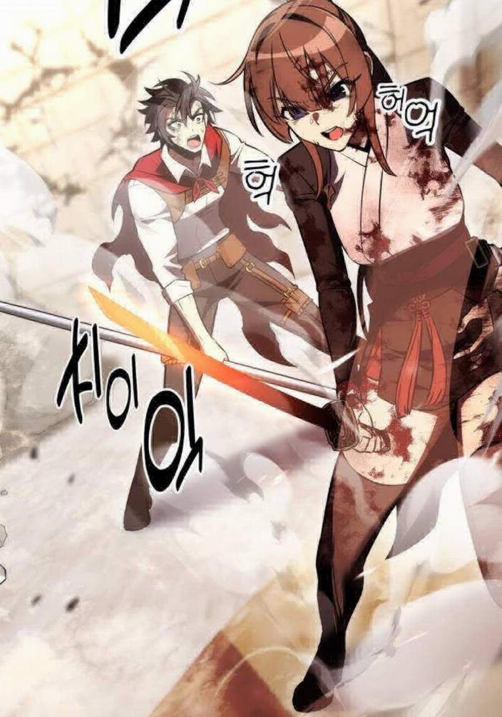 Tôi Đã Giết Tuyển Thủ Học Viện 50.5 trang 72