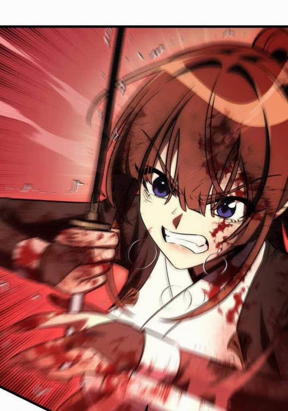 Tôi Đã Giết Tuyển Thủ Học Viện 50.5 trang 82