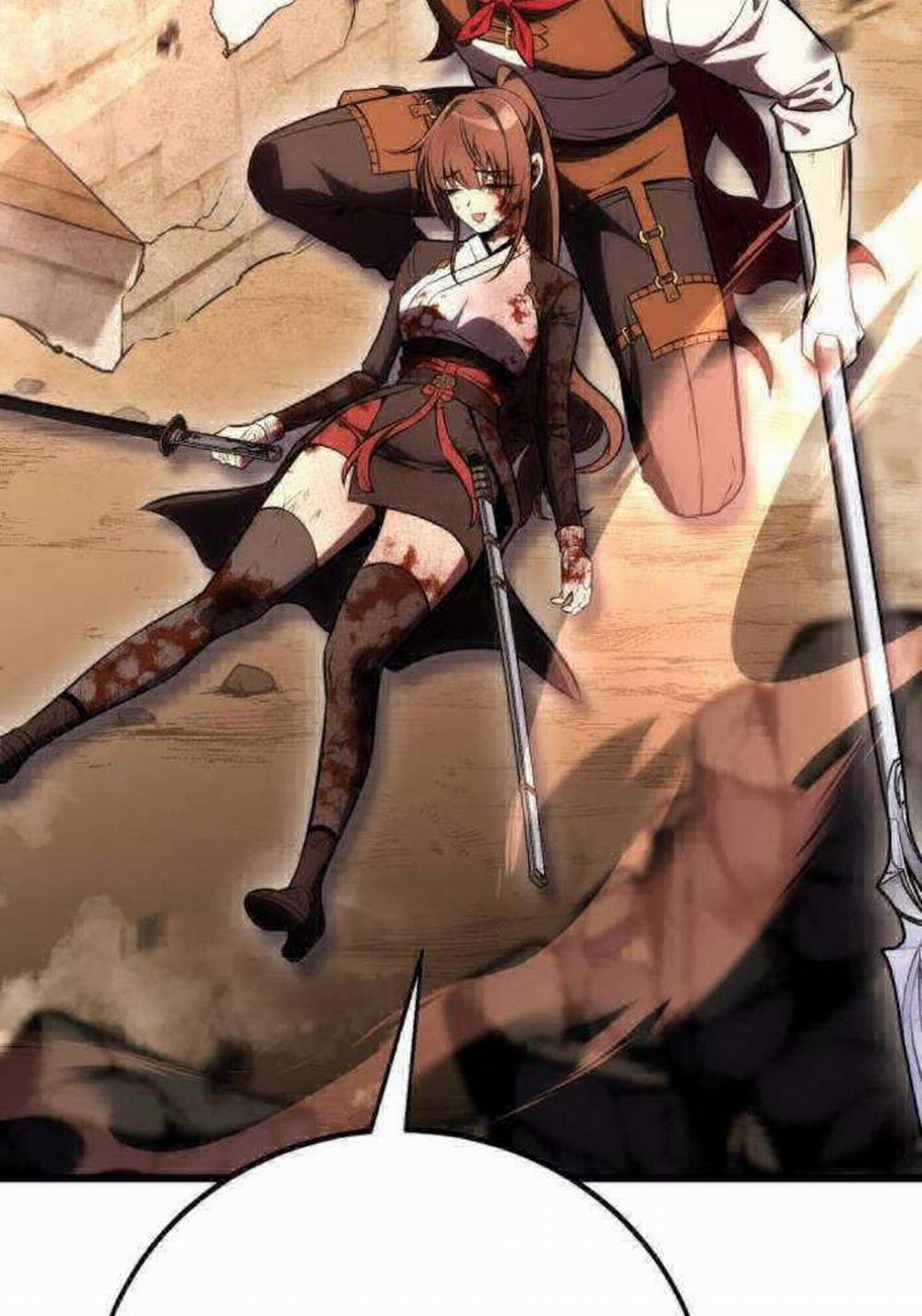 Tôi Đã Giết Tuyển Thủ Học Viện 50.5 trang 97