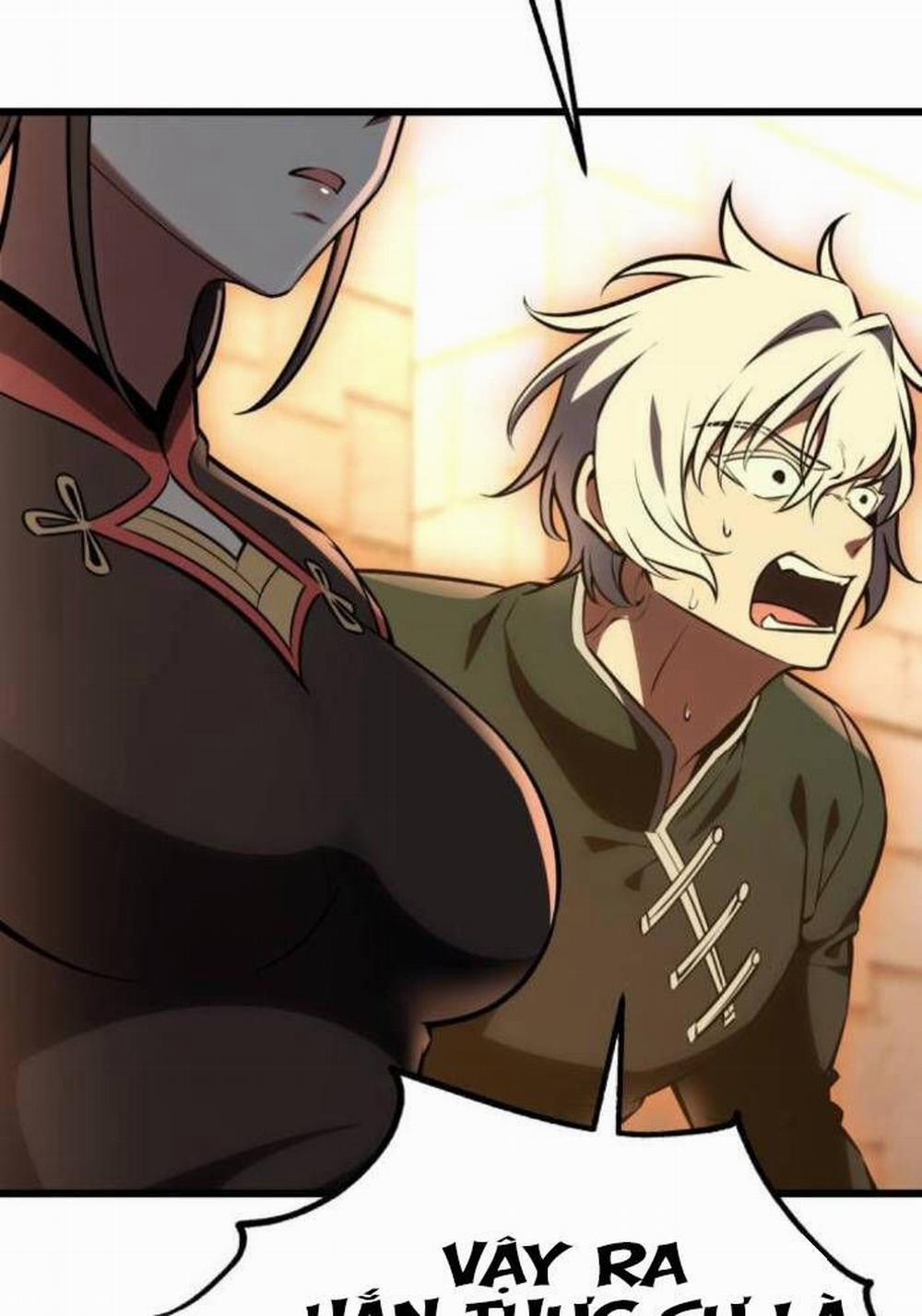 Tôi Đã Giết Tuyển Thủ Học Viện 50 trang 118