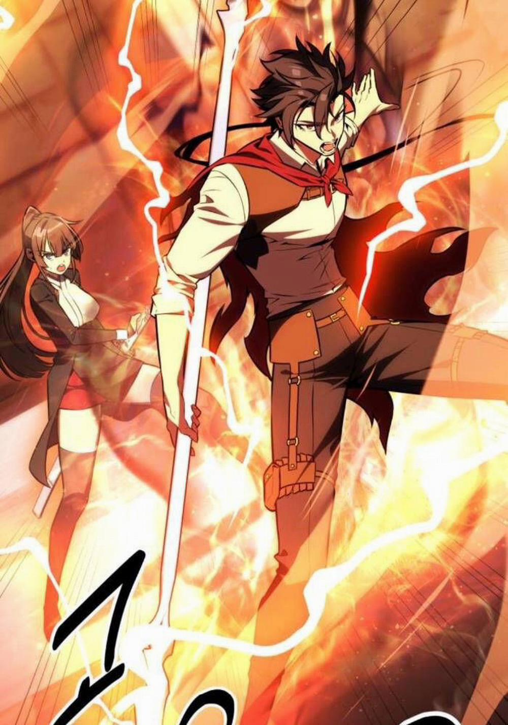 Tôi Đã Giết Tuyển Thủ Học Viện 50 trang 126