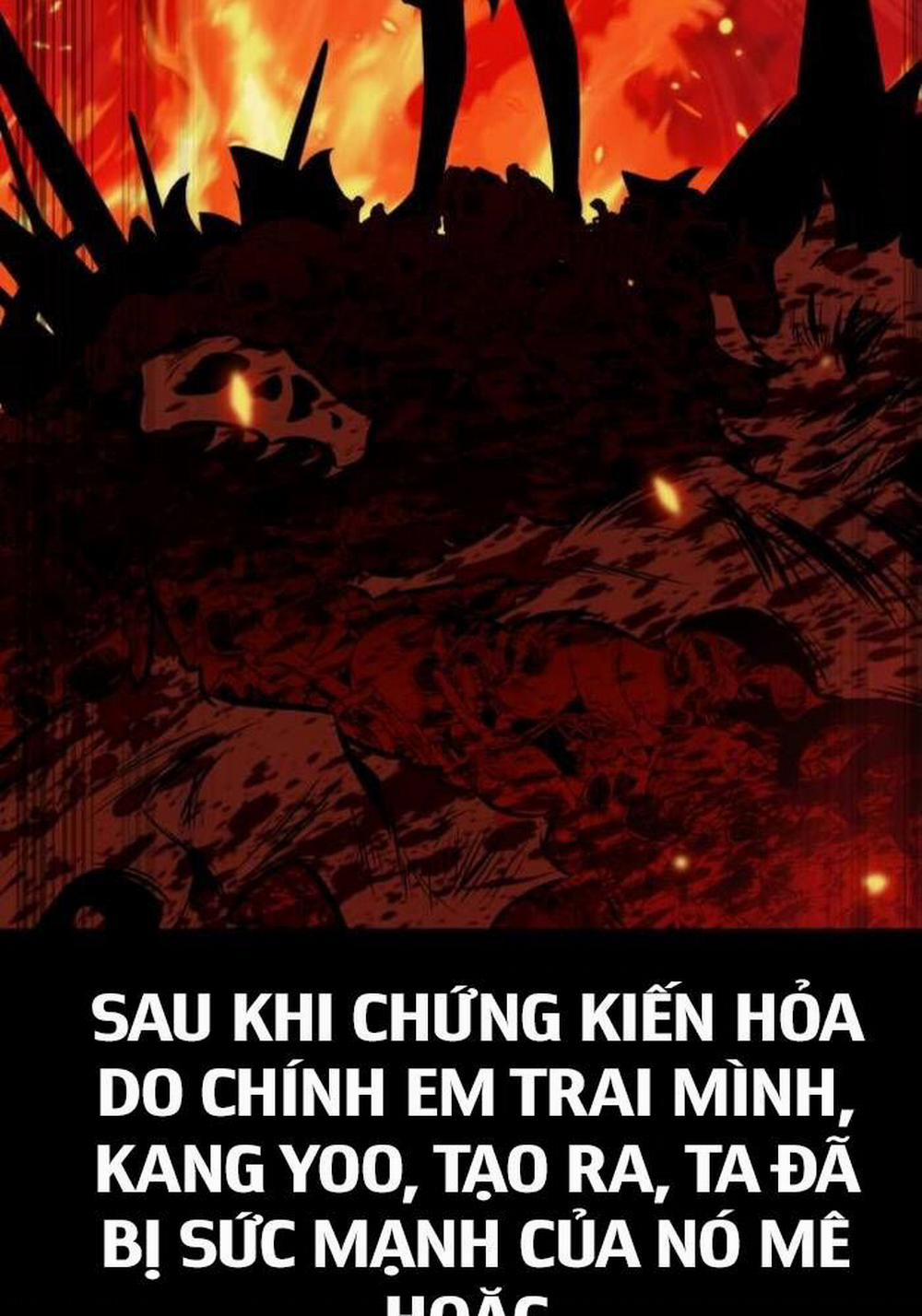 Tôi Đã Giết Tuyển Thủ Học Viện 50 trang 3