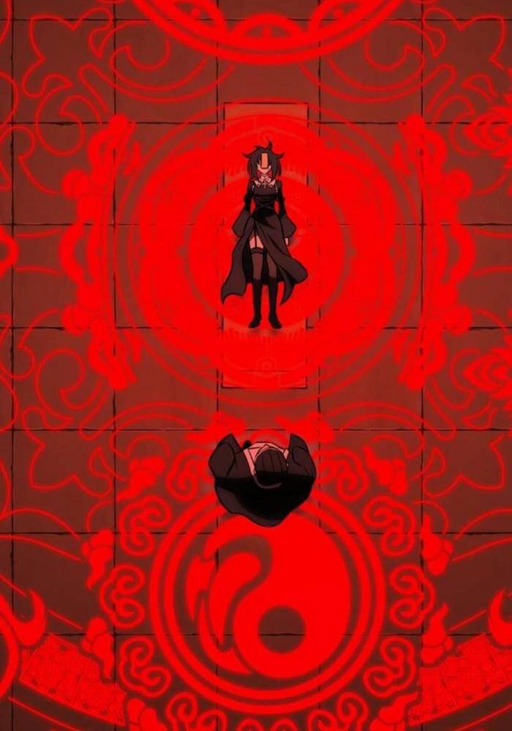 Tôi Đã Giết Tuyển Thủ Học Viện 50 trang 43