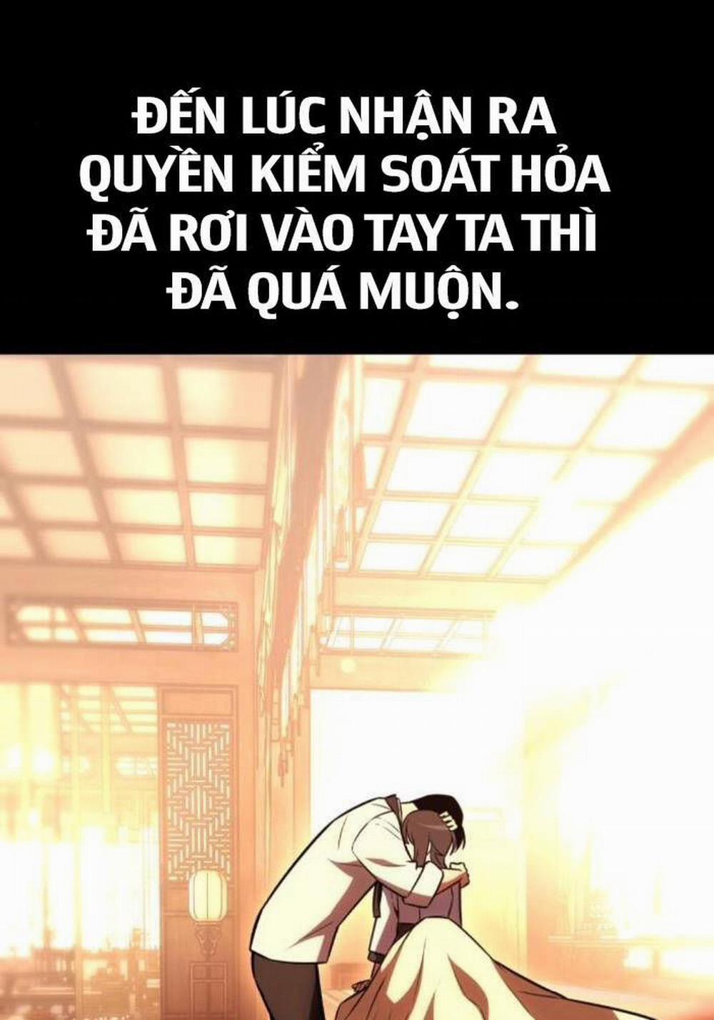 Tôi Đã Giết Tuyển Thủ Học Viện 50 trang 5
