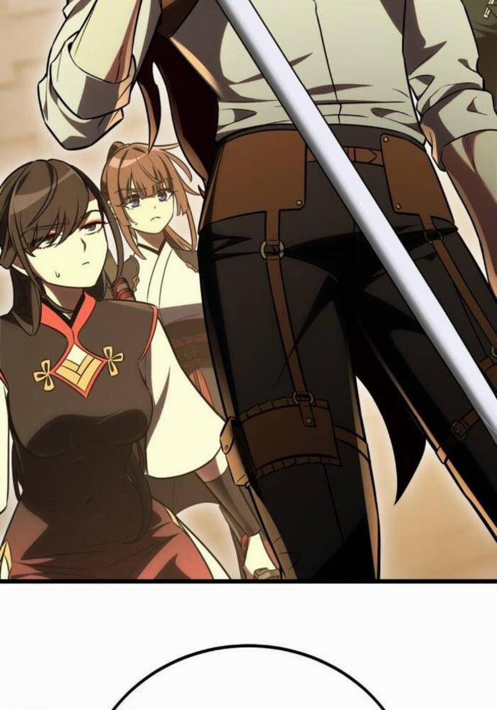 Tôi Đã Giết Tuyển Thủ Học Viện 50 trang 52