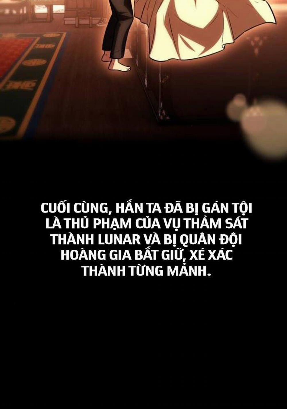 Tôi Đã Giết Tuyển Thủ Học Viện 50 trang 6