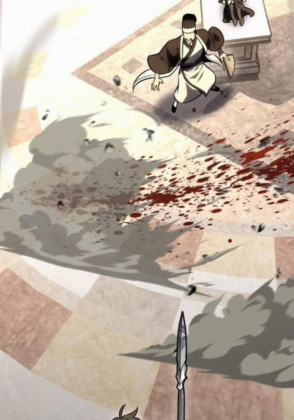 Tôi Đã Giết Tuyển Thủ Học Viện 50 trang 84