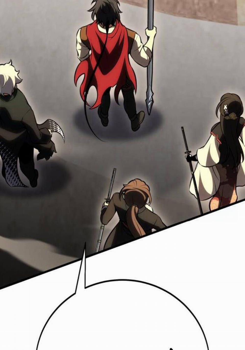 Tôi Đã Giết Tuyển Thủ Học Viện 50 trang 85