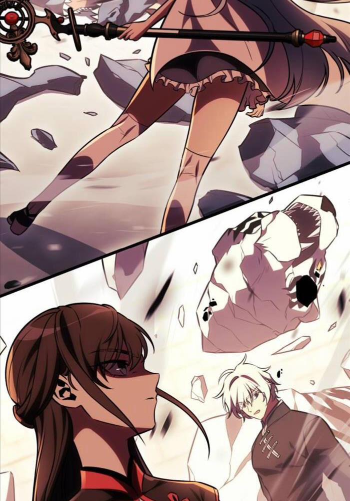 Tôi Đã Giết Tuyển Thủ Học Viện 51 trang 175