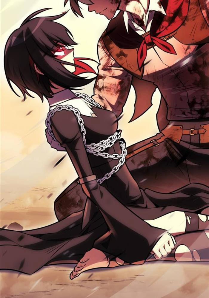 Tôi Đã Giết Tuyển Thủ Học Viện 51 trang 200