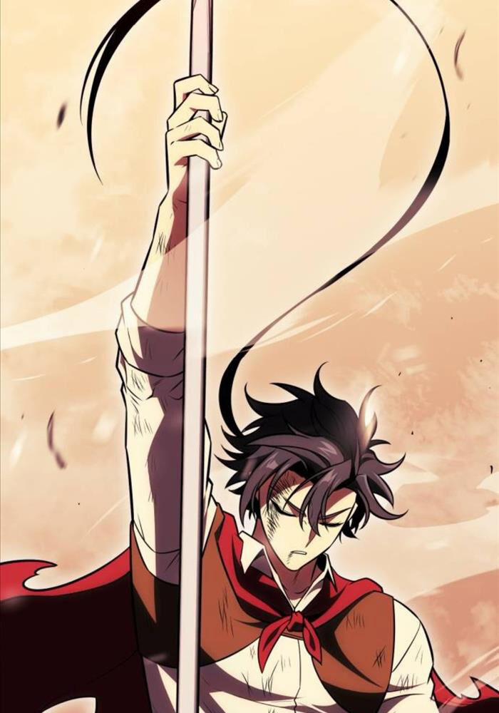 Tôi Đã Giết Tuyển Thủ Học Viện 51 trang 22