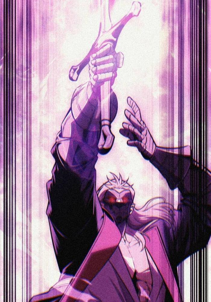 Tôi Đã Giết Tuyển Thủ Học Viện 51 trang 29