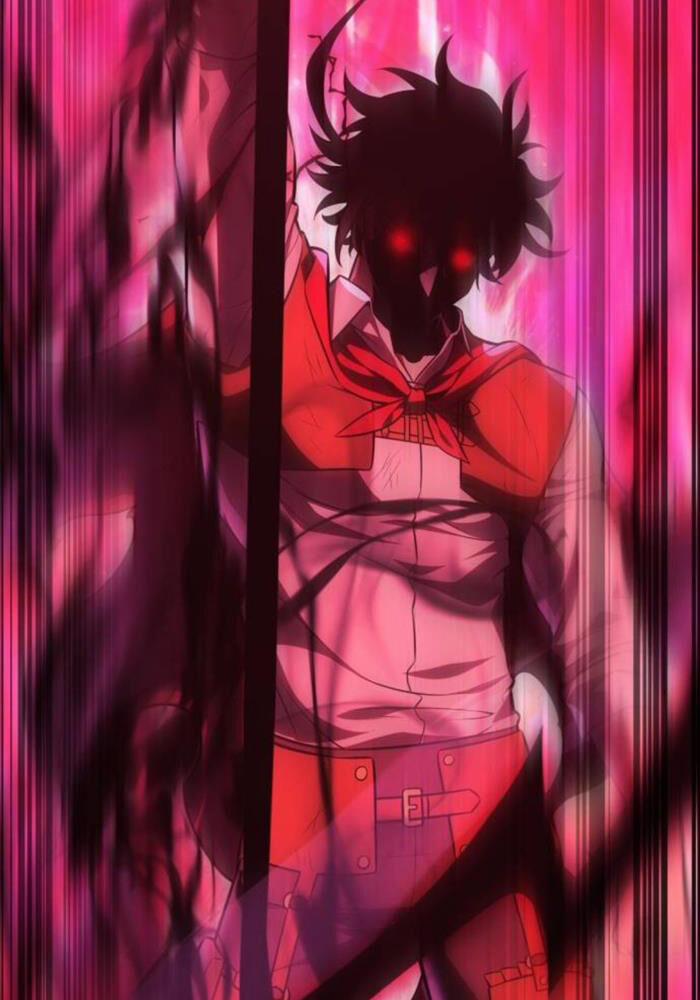 Tôi Đã Giết Tuyển Thủ Học Viện 51 trang 36